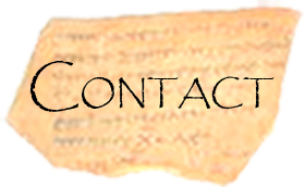 Contact PNYX