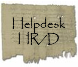 Helpdesk